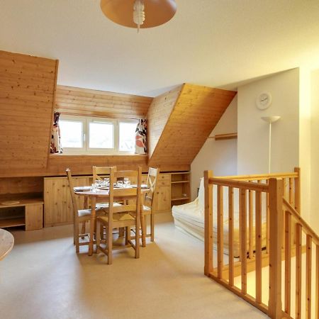 Appartement Cauterets, 3 pièces, 6 personnes - FR-1-401-106 Esterno foto