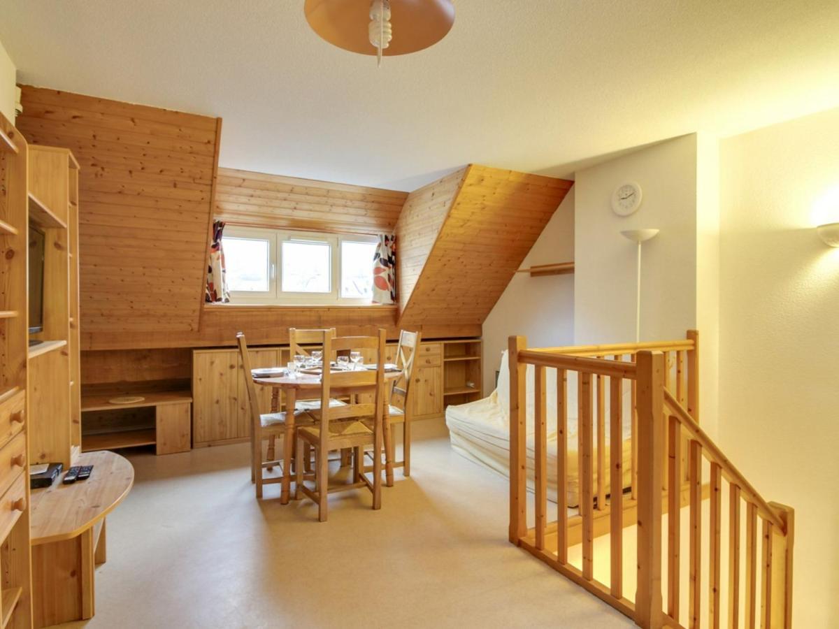 Appartement Cauterets, 3 pièces, 6 personnes - FR-1-401-106 Esterno foto