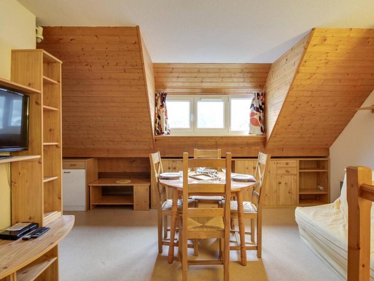Appartement Cauterets, 3 pièces, 6 personnes - FR-1-401-106 Esterno foto