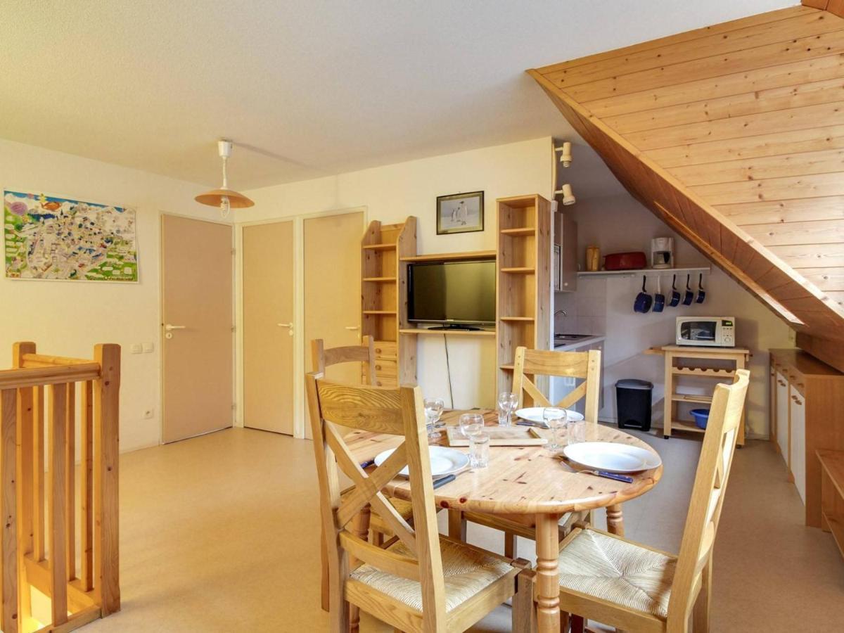 Appartement Cauterets, 3 pièces, 6 personnes - FR-1-401-106 Esterno foto