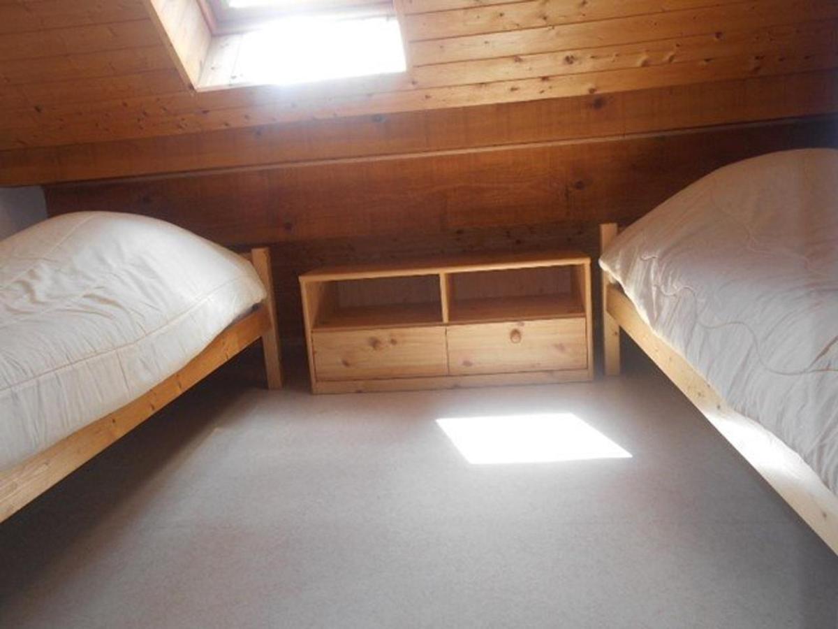 Appartement Cauterets, 3 pièces, 6 personnes - FR-1-401-106 Esterno foto