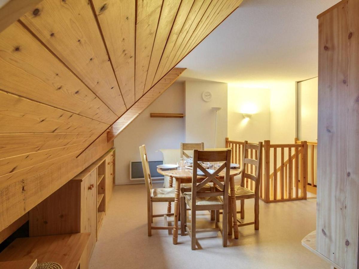 Appartement Cauterets, 3 pièces, 6 personnes - FR-1-401-106 Esterno foto
