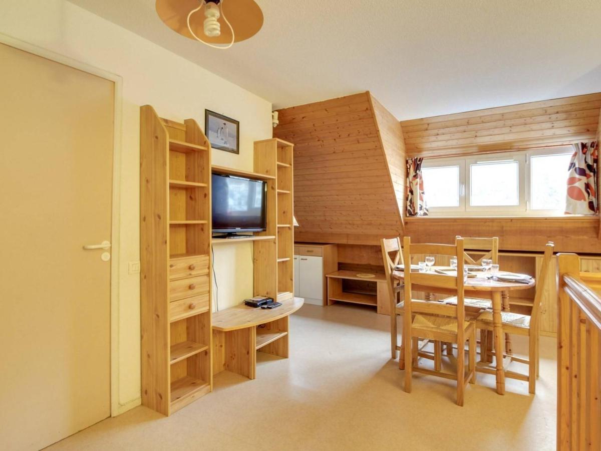 Appartement Cauterets, 3 pièces, 6 personnes - FR-1-401-106 Esterno foto