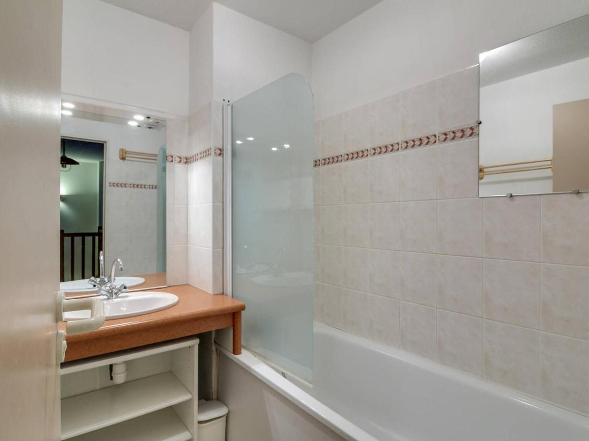 Appartement Cauterets, 3 pièces, 6 personnes - FR-1-401-106 Esterno foto