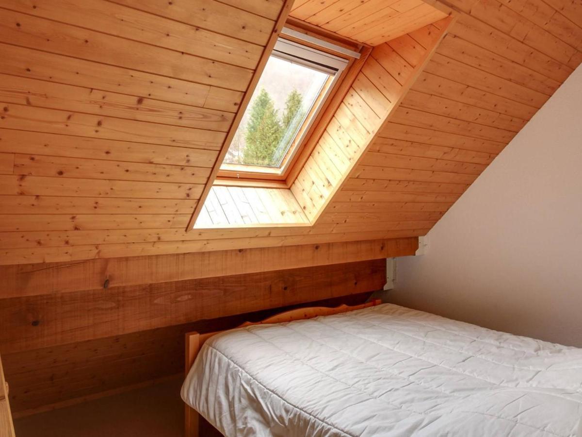 Appartement Cauterets, 3 pièces, 6 personnes - FR-1-401-106 Esterno foto
