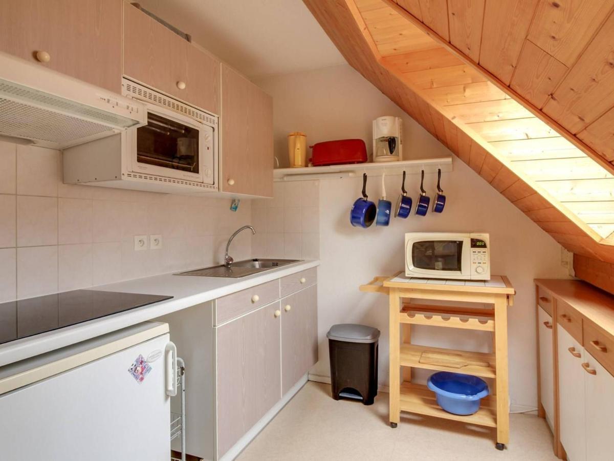 Appartement Cauterets, 3 pièces, 6 personnes - FR-1-401-106 Esterno foto